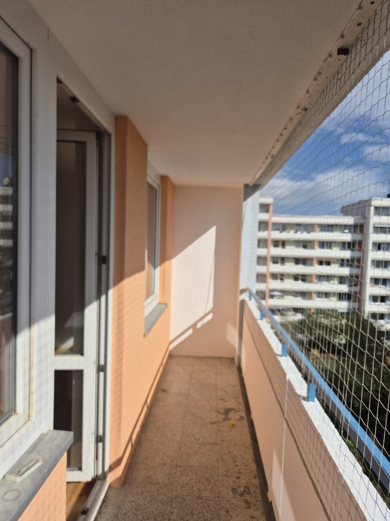 Loggia